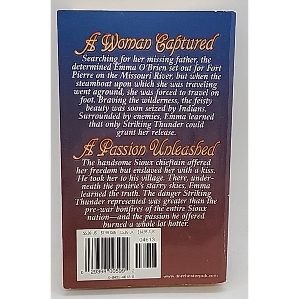 White Flame by Susan Edwards (1999, Trade Paperback)