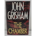 The Chamber : A Novel by John Grisham (1994, Hardcover)