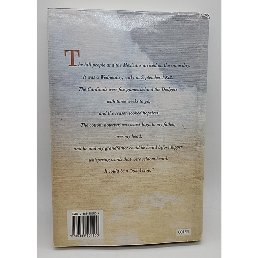Painted House : A Novel by John Grisham (2001, Hardcover)
