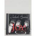 Jubal Brass Joy! CD