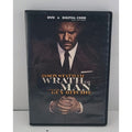 Wrath of Man (DVD, 2021)