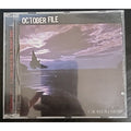 October File - Long Walk on a Short Pier (CD)