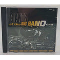 Giants of the Big Band Era by Various (Disc 2 CD, 1998)