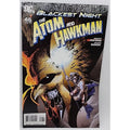 Atom & Hawkman #46 DC Comics 2010 Blackest Night