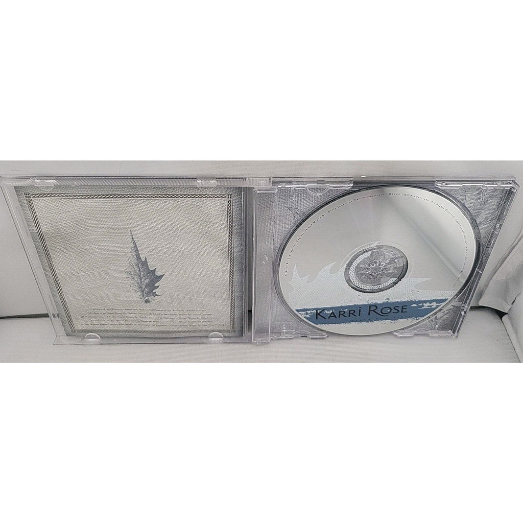 Brand New Start by Karri Rose (CD, 2005)