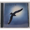 Zamfir Tranquility CD