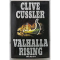 Valhalla Rising by Clive Cussler (2001, Hardcover)