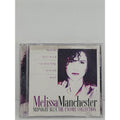 Midnight Blue-Encore Collection by Melissa Manchester (CD, 2001)