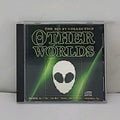 Other Worlds: The Sci-Fi Collection CD
