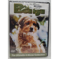 Benji-Ultimate 4 Movie Collection (DVD) *Brand New*