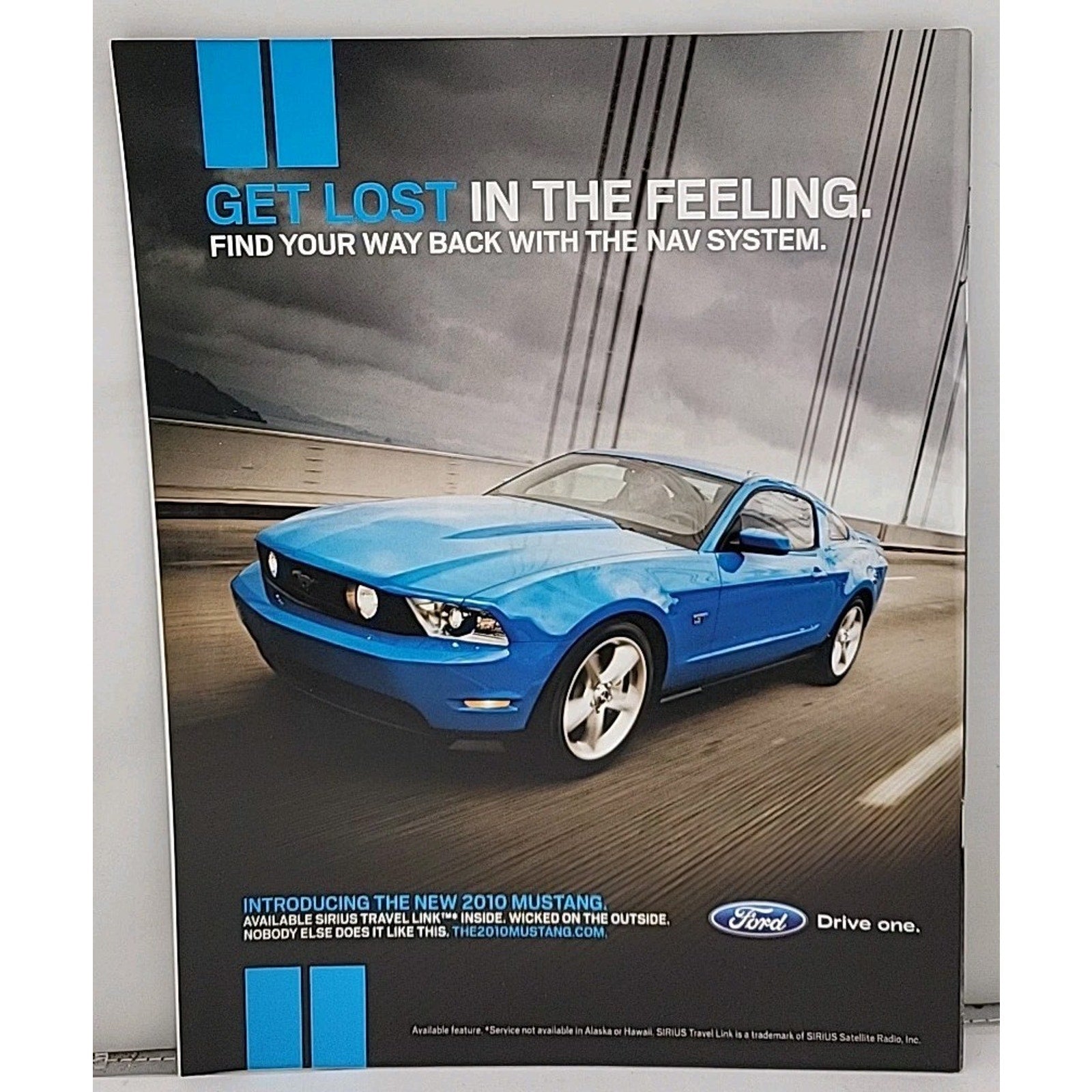 Mustang Times Magazine September 2009 Vol. 33 No. 9