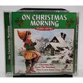 On Christmas Morning Children's Morning Northstar Singers CD
