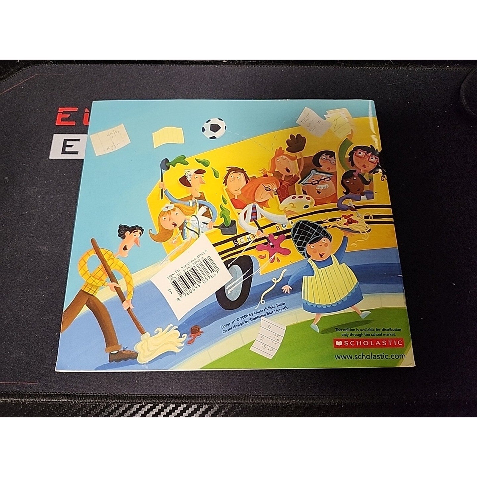 The Wheels on the School Bus - Paperback By Mary-Alice Moore
