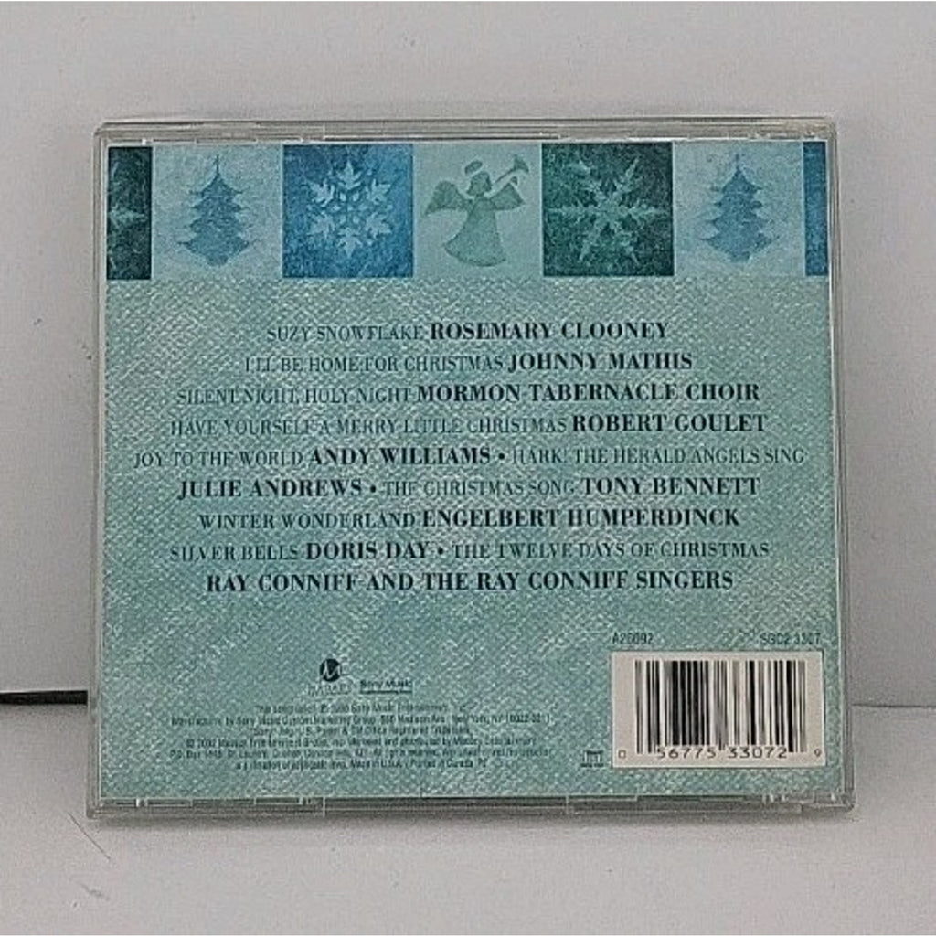 Happy Holidays by Various (CD, 2001)