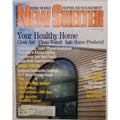 Magazine Rodale's New Shelter September 1983
