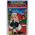 The Night Before Christmas VHS (GoodTime Video, 1992)