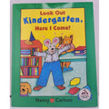 Look Out Kindergarten, Here I Come by Nancy Carlson (1999, Hardcover)
