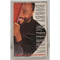 Simple Pleasures by Bobby Mcferrin (Cassette, 1990)