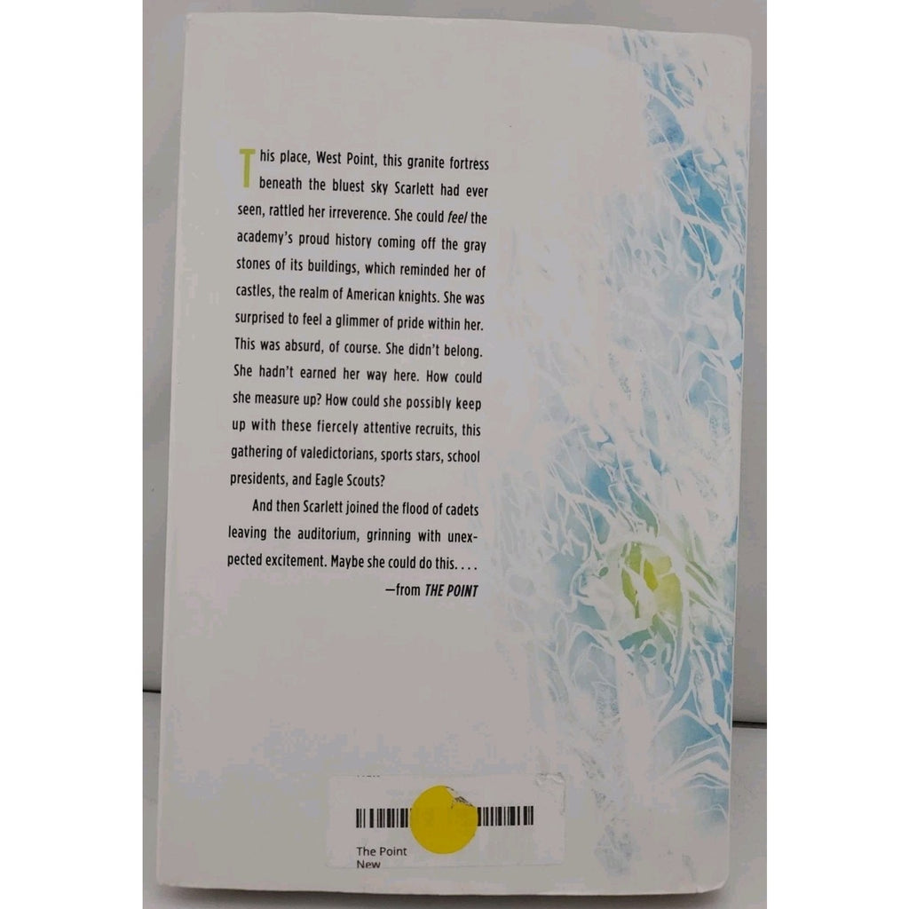 Point by John Dixon (2018, Hardcover)