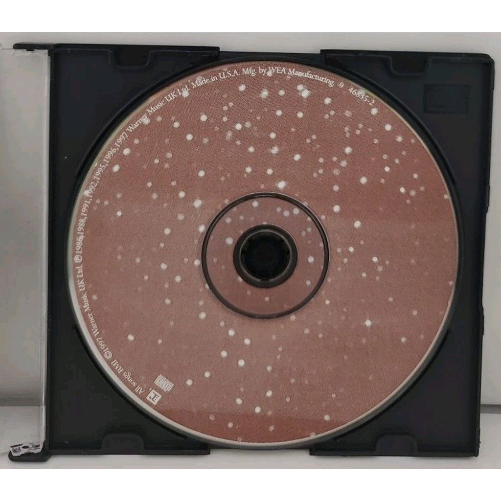 Paint Sky with Stars by Enya (CD, 2008)