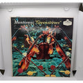 Mantovani & His Orchestra - Greensleeves (Record)