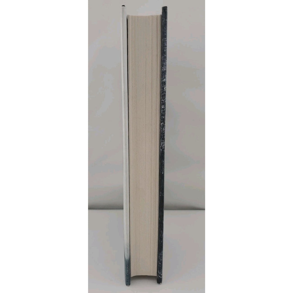 Where the World Ends by Geraldine McCaughrean (2019, Hardcover)