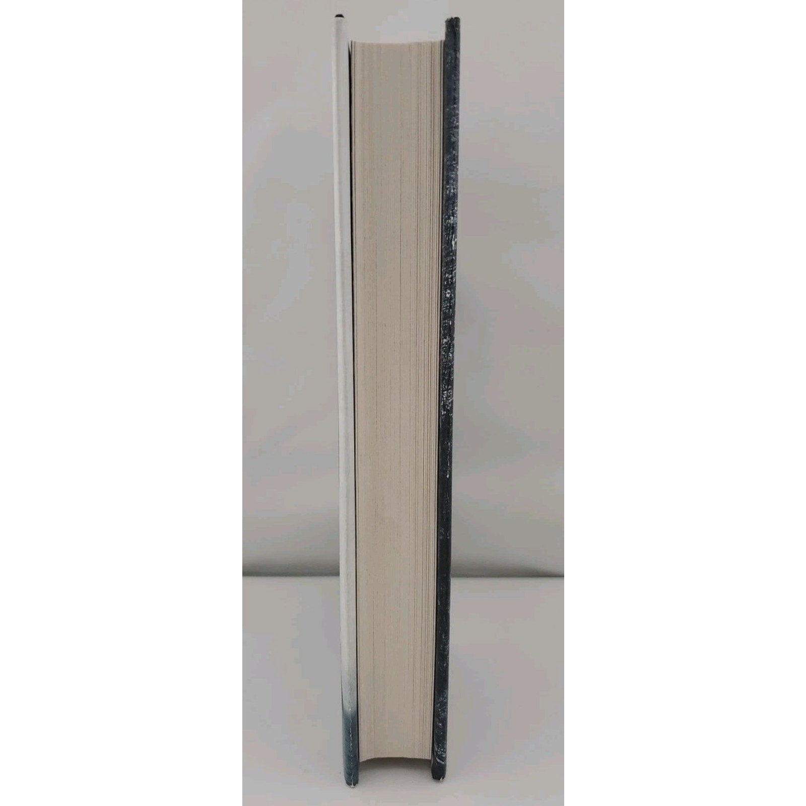 Where the World Ends by Geraldine McCaughrean (2019, Hardcover)