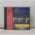 The Van Leer Chamber Music Players - Debut Recording "Live In Italy" CD