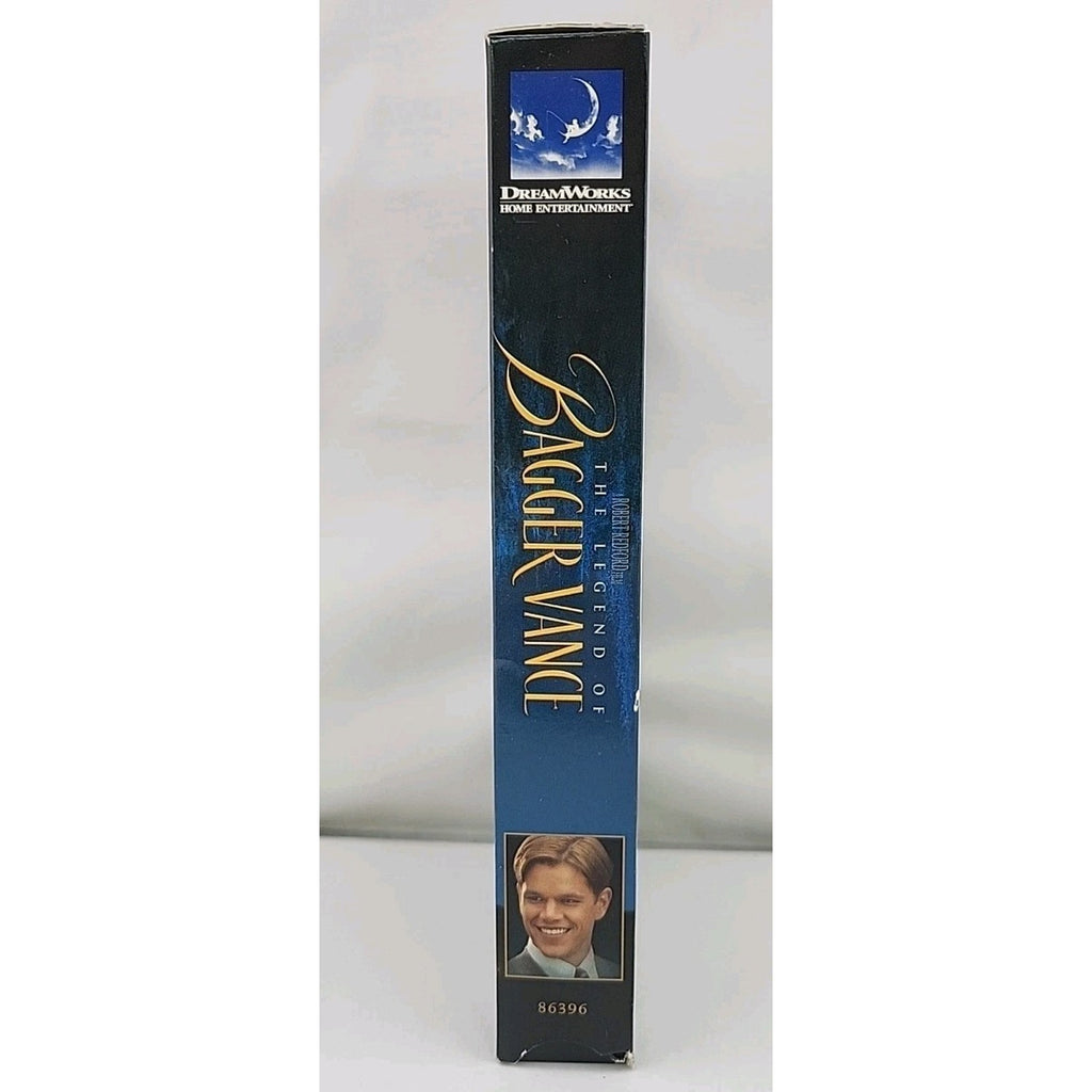 The Legend of Bagger Vance (VHS, 2001)