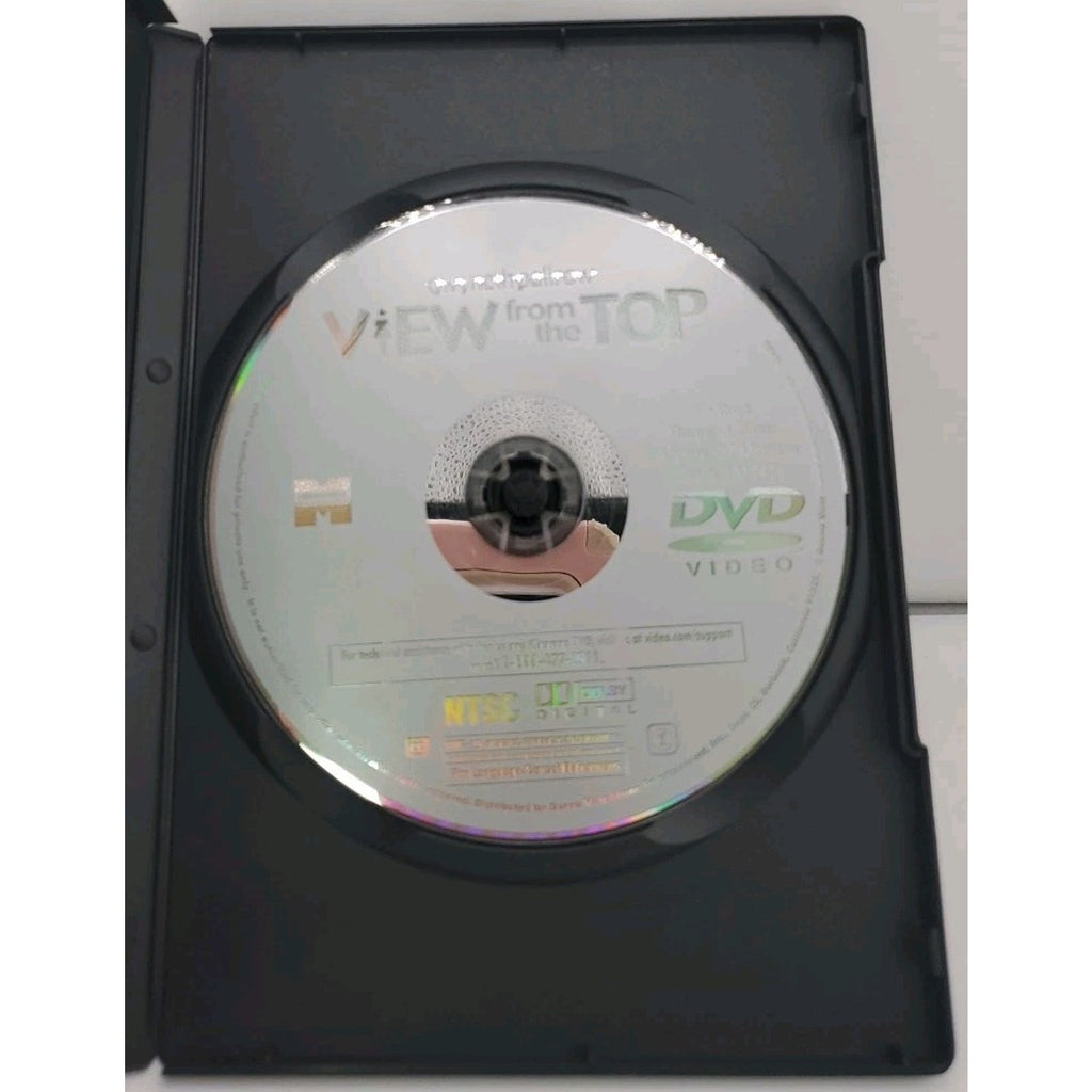 View from the Top (DVD, 2003)