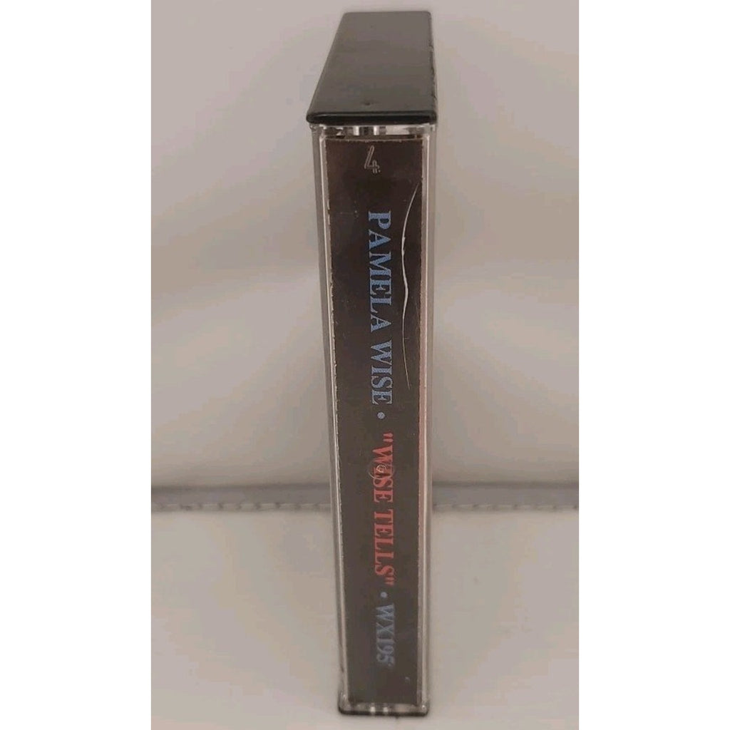 Pamela Wise - Wise Tells Cassette
