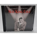 Nat King Cole 20 Magical Memories (CD)