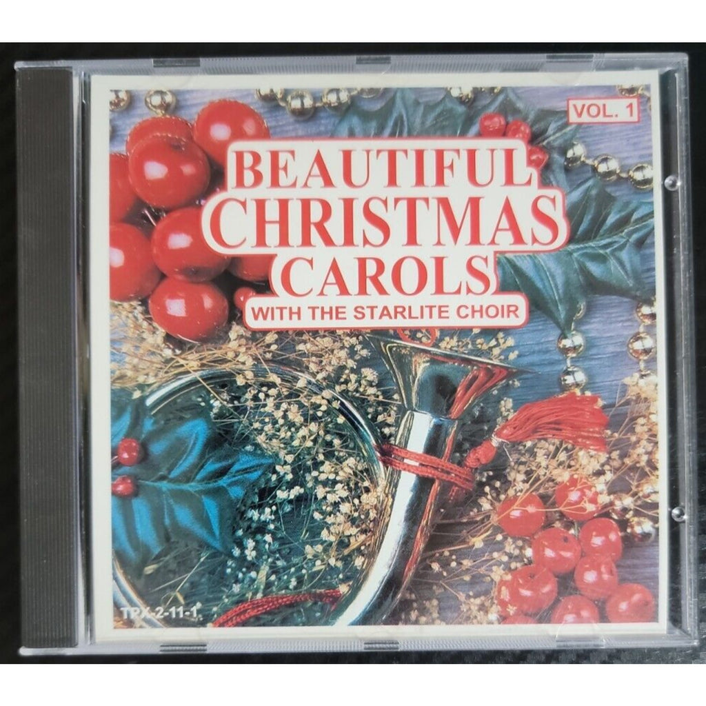 Beautiful Christmas Carols (CD)