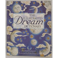 Illustrated Dream Dictionary by Russell Grant (1996, Trade Paperback)