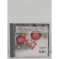 A Christmas Jubilation Schubert Male Chorus CD