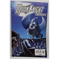 Marvel Comics Moon Knight Saga #1 Modern Age 2009 Comic Book