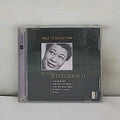 Ella Fitzgerald by Ella Fitzgerald (CD, 2002)
