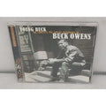 Young Buck-Complete Pre-Capito by Buck Owens (CD, 2001)