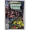 Swamp Thing - #16 - Rotworld The Green Kingdom Part 4 - March 2013