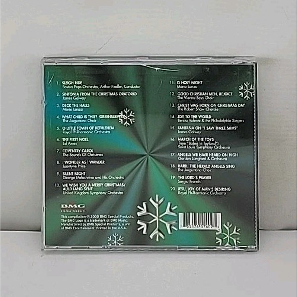 True Value Happy Holidays Volume 35 CD