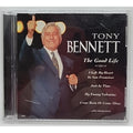 Tony Bennett - The Good Life (CD)