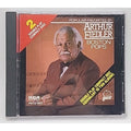 Popular Favorites by Arthur Fiedler by Arthur Fiedler (CD, Pair)