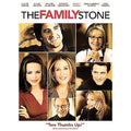 The Family Stone (DVD, 2006, Full Frame)