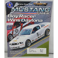 Mustang Times March 2005 Volume 29 #3