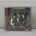 Soundtrack by Wild Wild West (1999) / O.S.T. (CD, 1999)