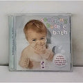 Soothing Bubble Bath by Bedtime Songs for Babies: Soothing Bubble Bath / V (CD,