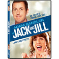 Jack and Jill (DVD, 2011)