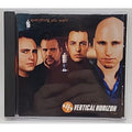 Everything You Want [US CD Single] [Single] by Vertical Horizon (CD)