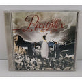 Pivitplex - King In A Rookery CD