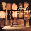 Yellow Light by Bob Lowery (CD, May-2000, Cayman Records)